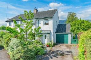 38, High Portinscale, Keswick CA12 5RN