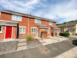 27, Valley Of The Mill, Blackmill, Bridgend CF35 6EJ