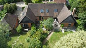 Barncourt, Star Lane, Highclere RG20 9PL