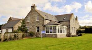 Dalmore Steading, Cockley Farm, Maryculter, Aberdeen AB12 5GP