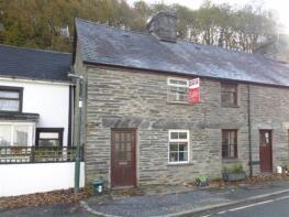 3, Tanyfoel, A487t Eglwysfach Village, Machynlleth SY20 8SY