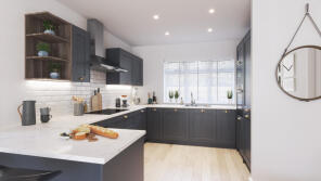 9, Manor Farm Cottages, Stratford-upon-avon CV37 9SL