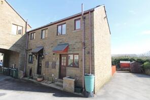 50, Bayfield Close, Hade Edge, Holmfirth HD9 2QX