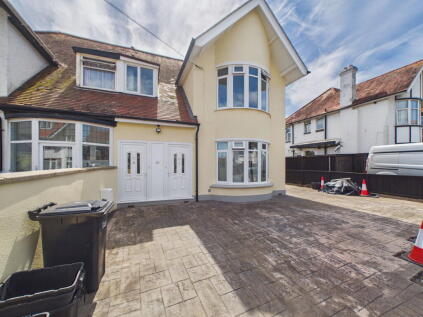 Manor Road, Paignton