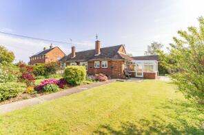 1, Watering Piece Lane, Ludham NR29 5PL