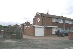 1, Eskdale Road, Grantham NG31 8EP