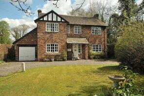 Oak House, Cow Lane, Altrincham WA15 0QQ