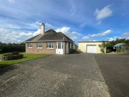 Hill Crest, Road From The County Boundary To Diddies Road, Launcells, Bude EX23 9LJ