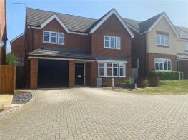 6, Bishops Meadow, Northampton NN6 7WG