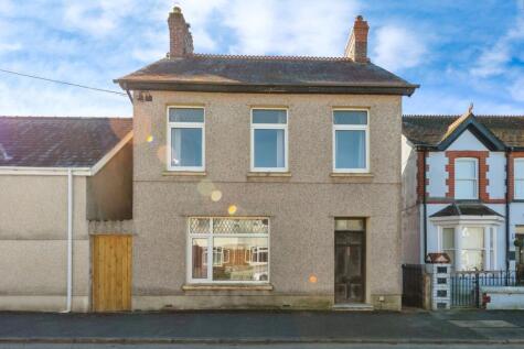 High Street, Abergwili, Carmarthen, Carmarthenshire, SA31