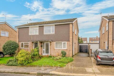 Starfield Close, Ipswich, IP4