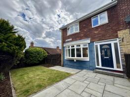 34, Keighley Avenue, Sunderland SR5 4BT