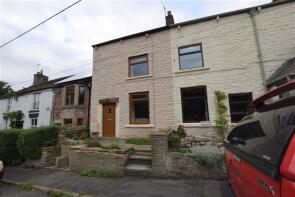 4, Rose And Crown Cottages, Manchester Road, Tunstead Milton, High Peak SK23 7ER