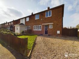 17, Rectory Road, Harwich CO12 5JX