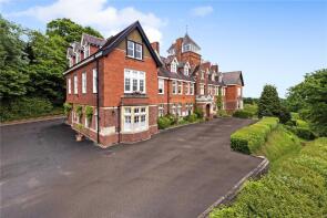 2, Caxton House, Caxton Lane, Oxted RH8 0TE
