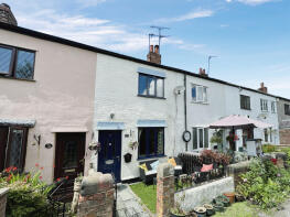 15, Canalside Cottages, Chester Road, Preston Brook, Runcorn WA7 3AQ