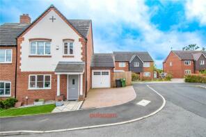 13, Meadow View Close, Bromsgrove B60 3AS