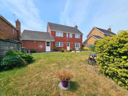Longs View, Charfield, Wotton-Under-Edge