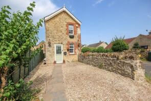 20, The Green, Stoford, Yeovil BA22 9UD