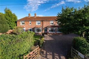 37 Pinfold Cottage, West Road, Sleaford NG34 0NA