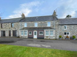Cruachan, The Square, Tomintoul AB37 9ET
