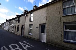 5 Barlwyd, Osmund Terrace, Penrhyndeudraeth LL48 6PA