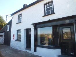 Old Post Office, Cefn Gorwydd, Llangammarch Wells LD4 4DL