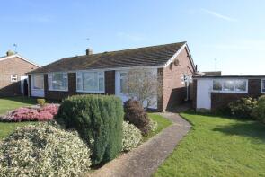 51, Castle View Gardens, Pevensey BN24 5HR