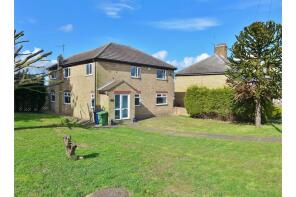 256, Ramsey Road, Huntingdon PE26 2TW