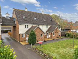 5, The Goldings, Chelmsford Road, Dunmow CM6 1GG