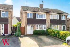 23, Alsa Gardens, Bishop's Stortford CM22 6HB