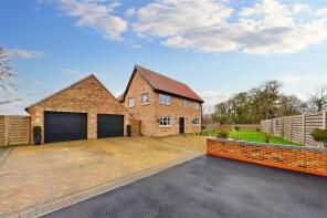 25, Mill Stone Green, Thetford IP24 1FP