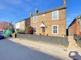 5, Mell Road, Maldon CM9 8SW