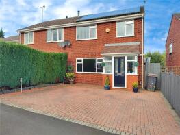 14, Oldcroft, Oakengates, Telford TF2 6HF