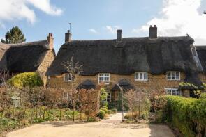 Sunbeam Cottage, Tysoe Road, Warwick CV35 0UE