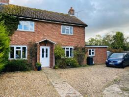 8, Weylands Close, Stowmarket IP14 5ER