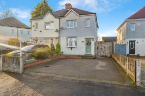 10, Allton Avenue, Mile Oak, Tamworth B78 3NH