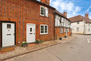 3, Maydencroft Lane, Hitchin SG4 7QB