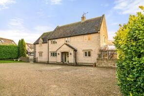 Grove House, St Nicholas Close, Teddington, Tewkesbury GL20 8TS