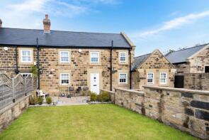 9, Quarry Field Lane, Wickersley, Rotherham S66 1EJ