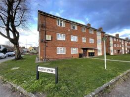 5, Regent Street, Dudley DY1 4NJ