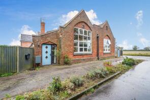 4, The Old School, Kirby Road, Norwich NR14 7DS