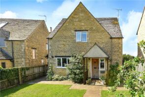 3, Aston Grove, Cold Aston GL54 3BJ