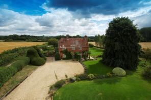 Roberts Cottage, The Marsh, Fordingbridge SP6 2EJ