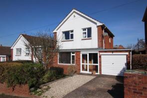 43, West Garth Road, Exeter EX4 5AJ
