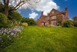 The Laurels, Main Street, Illston, Illston On The Hill LE7 9EG