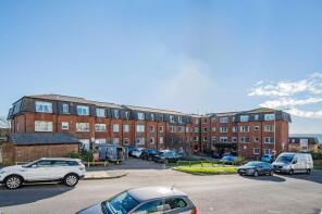 Flat 12, Homeridge House, Longridge Avenue, Saltdean, Brighton BN2 8RQ