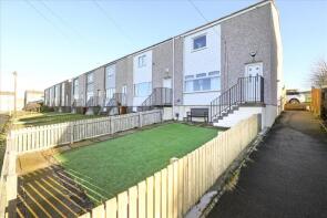 71, Oak Place, Mayfield, Dalkeith EH22 5LY