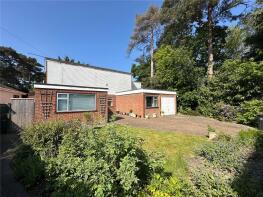 4, Coppice Close, Ringwood BH24 2LB