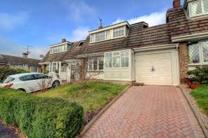 95, Croxall Road, Edingale, Tamworth B79 9JH